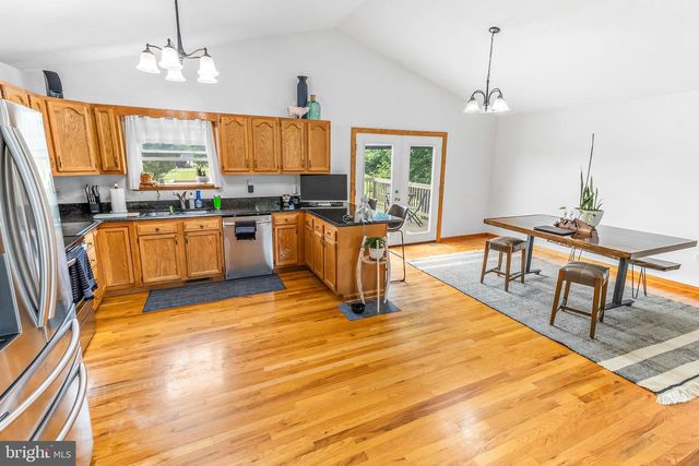 362 SUDLEY LANE, Martinsburg, WV 25403