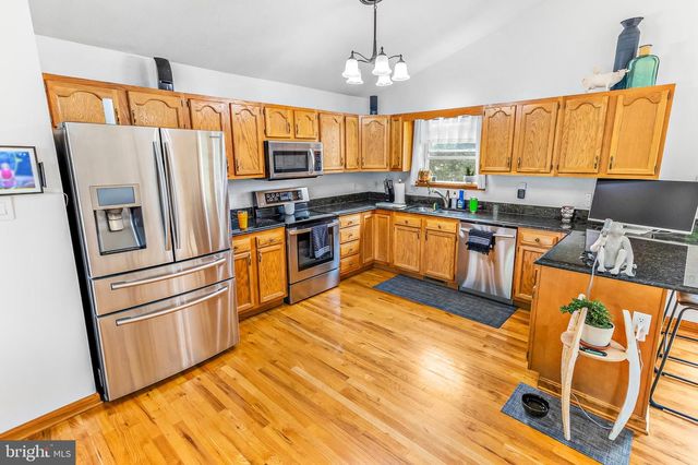 362 SUDLEY LANE, Martinsburg, WV 25403
