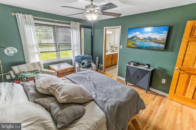 362 SUDLEY LANE, Martinsburg, WV 25403