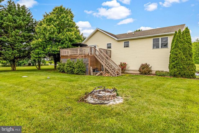 362 SUDLEY LANE, Martinsburg, WV 25403