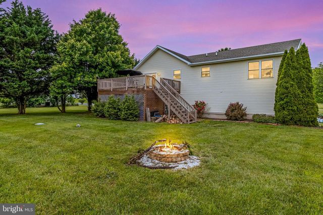 362 SUDLEY LANE, Martinsburg, WV 25403