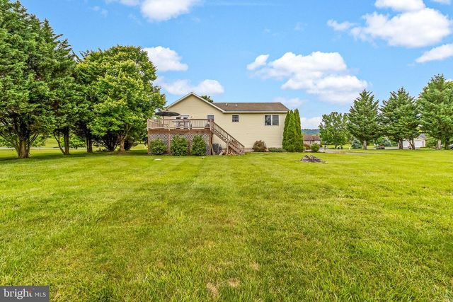 362 SUDLEY LANE, Martinsburg, WV 25403