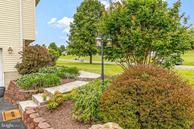 362 SUDLEY LANE, Martinsburg, WV 25403
