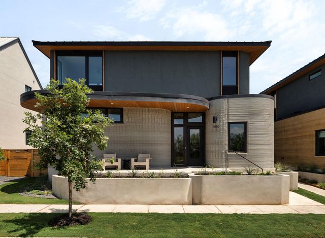 3510 Tom Miller ST 1, Austin, TX 78723