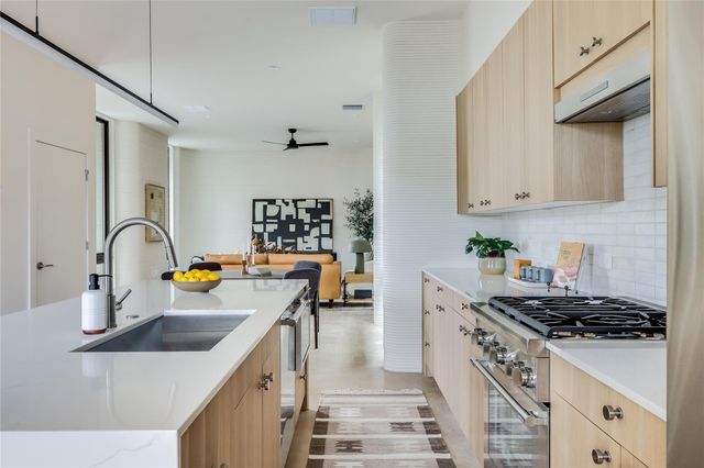 3510 Tom Miller ST 1, Austin, TX 78723