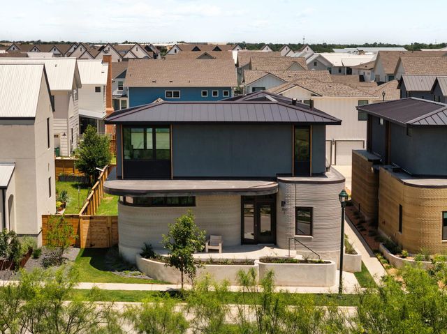 3510 Tom Miller ST 1, Austin, TX 78723