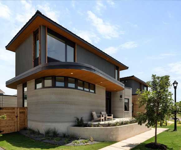 3510 Tom Miller ST 1, Austin, TX 78723