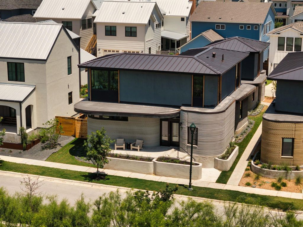 3510 Tom Miller ST 1, Austin, TX 78723