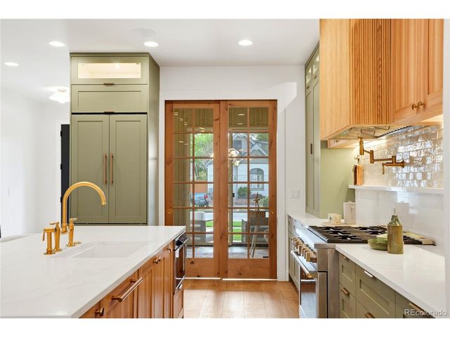 245 S Emerson St, Denver, CO 80209