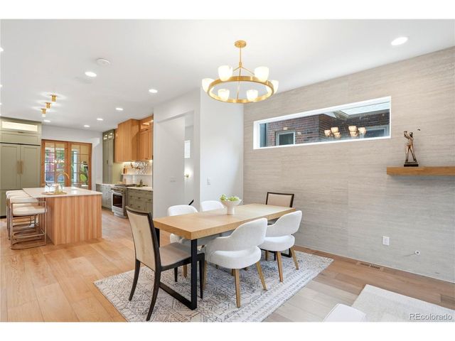 245 S Emerson St, Denver, CO 80209
