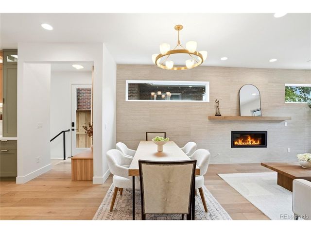 245 S Emerson St, Denver, CO 80209