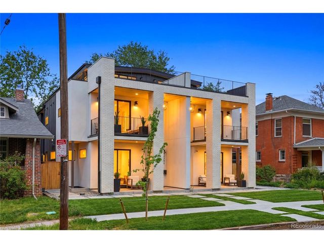 245 S Emerson St, Denver, CO 80209