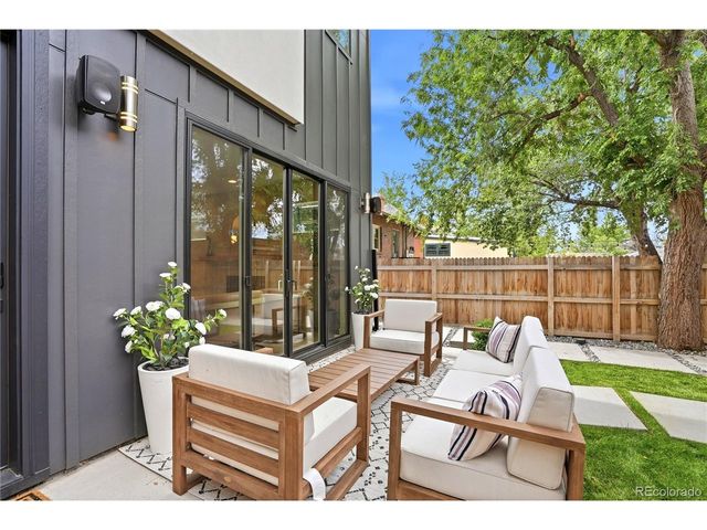 245 S Emerson St, Denver, CO 80209