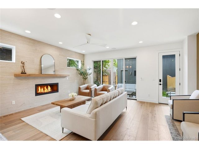 245 S Emerson St, Denver, CO 80209