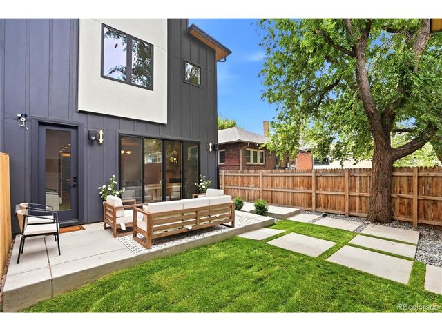 245 S Emerson St, Denver, CO 80209