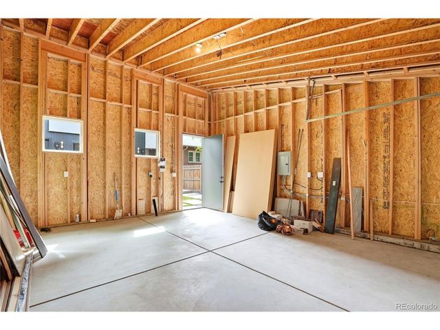 245 S Emerson St, Denver, CO 80209
