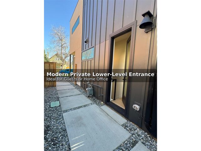 245 S Emerson St, Denver, CO 80209