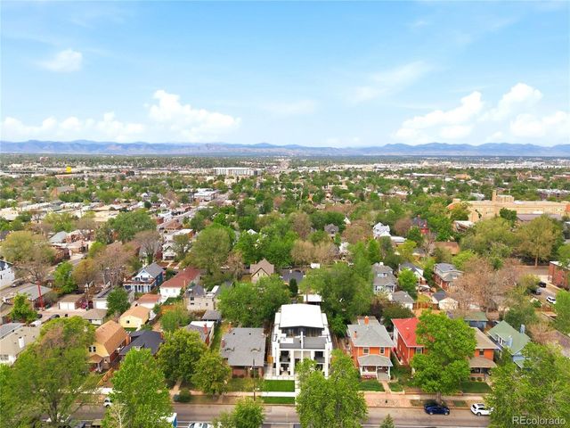 245 S Emerson St, Denver, CO 80209