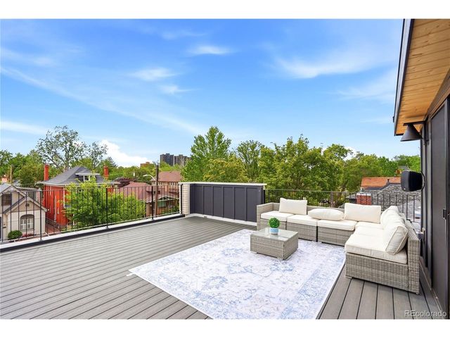 245 S Emerson St, Denver, CO 80209