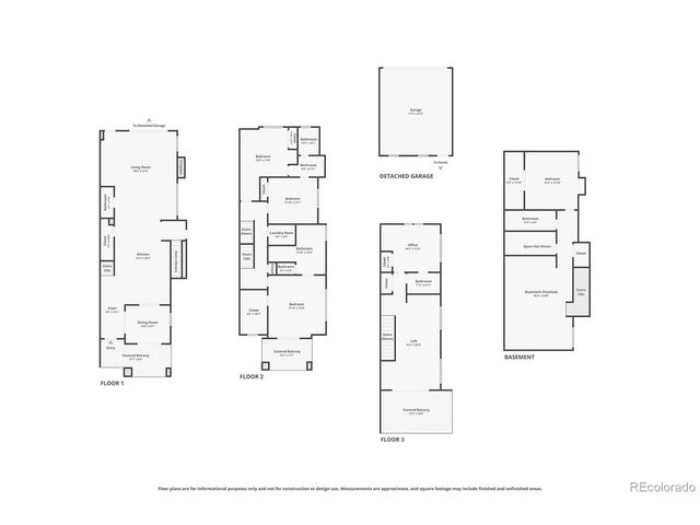 245 S Emerson St, Denver, CO 80209