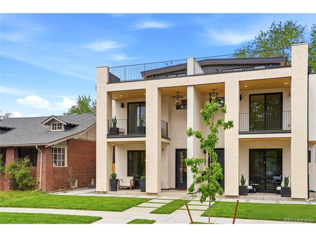 245 S Emerson St, Denver, CO 80209