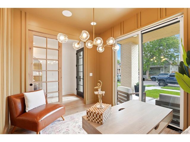 245 S Emerson St, Denver, CO 80209
