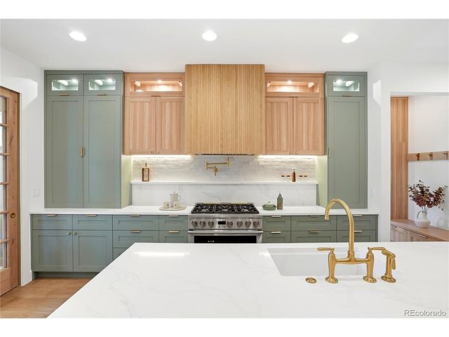 245 S Emerson St, Denver, CO 80209