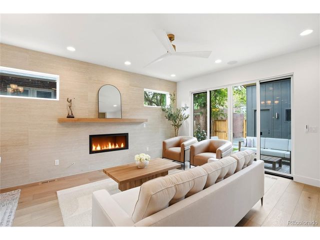 245 S Emerson St, Denver, CO 80209