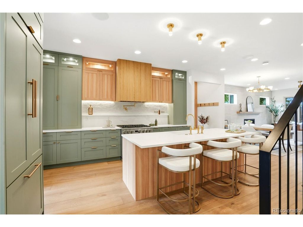 245 S Emerson St, Denver, CO 80209