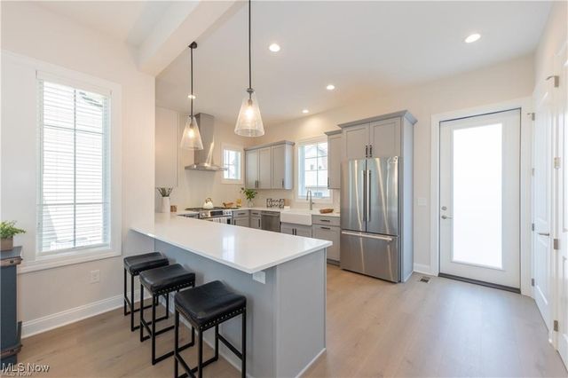 2431 Edgewood Trace, Pepper Pike, OH 44124