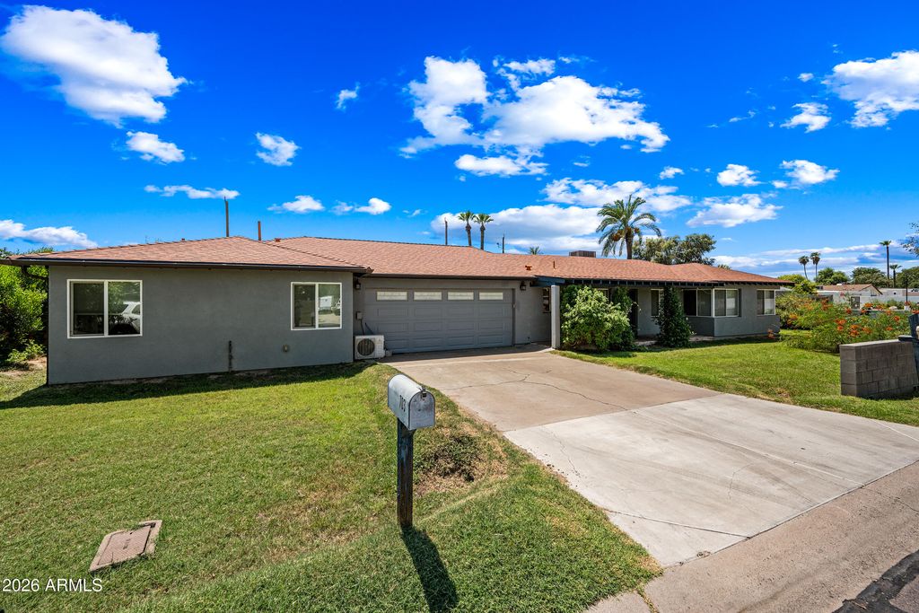 701 E MCLELLAN Boulevard, Phoenix, AZ 85014 — photo 5