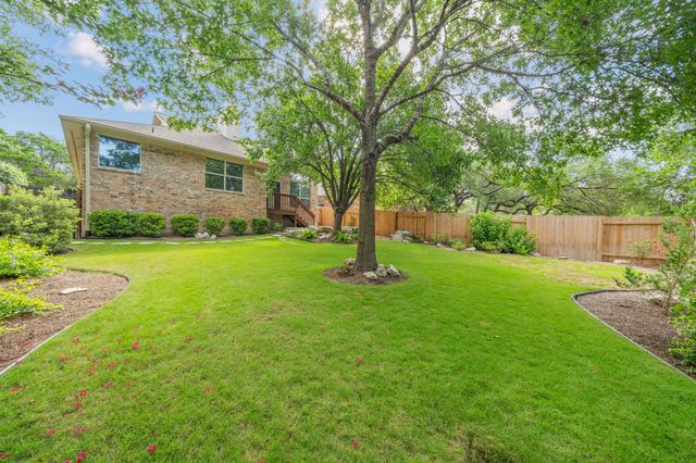4141 Canyon Glen CIR, Austin, TX 78732