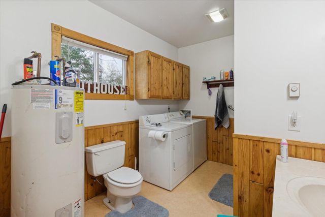 5626 S Jeffs Rd Road B, Butterfield Twp, MI 49667