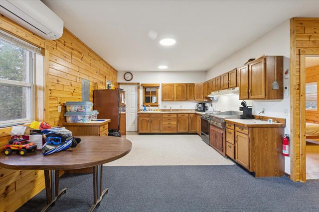 5626 S Jeffs Rd Road B, Butterfield Twp, MI 49667