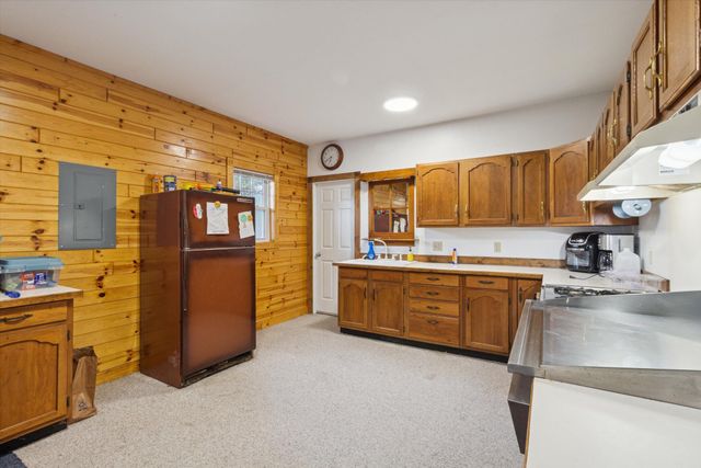 5626 S Jeffs Rd Road B, Butterfield Twp, MI 49667