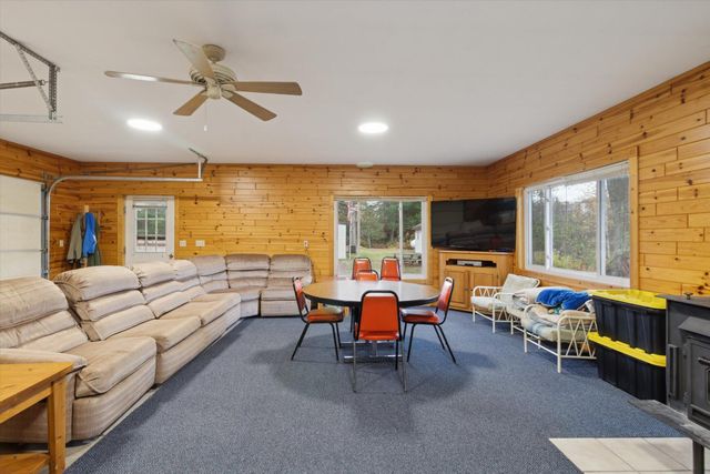 5626 S Jeffs Rd Road B, Butterfield Twp, MI 49667