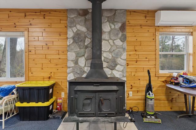 5626 S Jeffs Rd Road B, Butterfield Twp, MI 49667