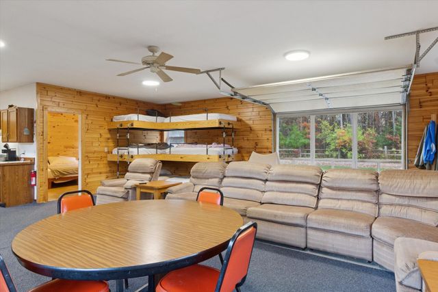 5626 S Jeffs Rd Road B, Butterfield Twp, MI 49667