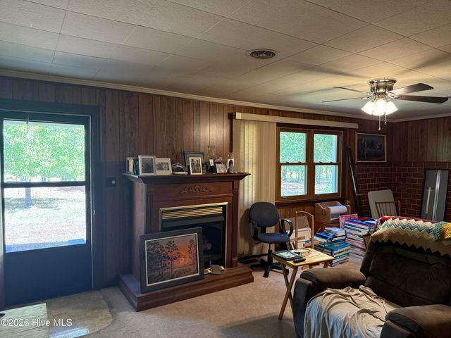 119 Bessie Road, Carthage, NC 28327