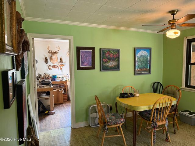 119 Bessie Road, Carthage, NC 28327