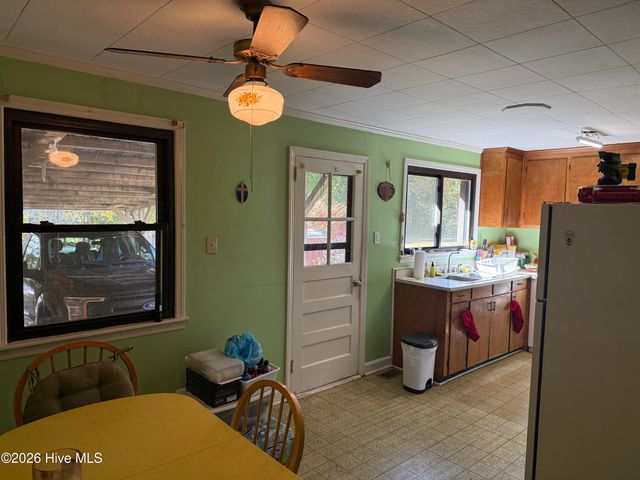 119 Bessie Road, Carthage, NC 28327