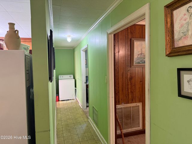 119 Bessie Road, Carthage, NC 28327