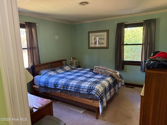 119 Bessie Road, Carthage, NC 28327