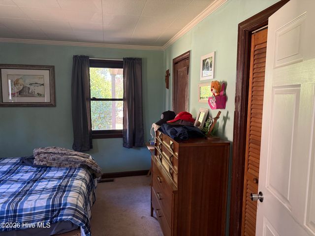 119 Bessie Road, Carthage, NC 28327