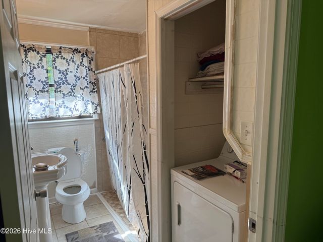 119 Bessie Road, Carthage, NC 28327