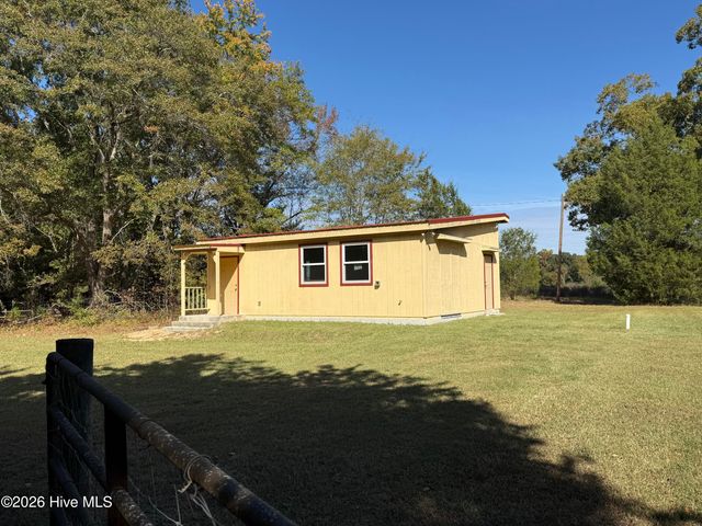 119 Bessie Road, Carthage, NC 28327