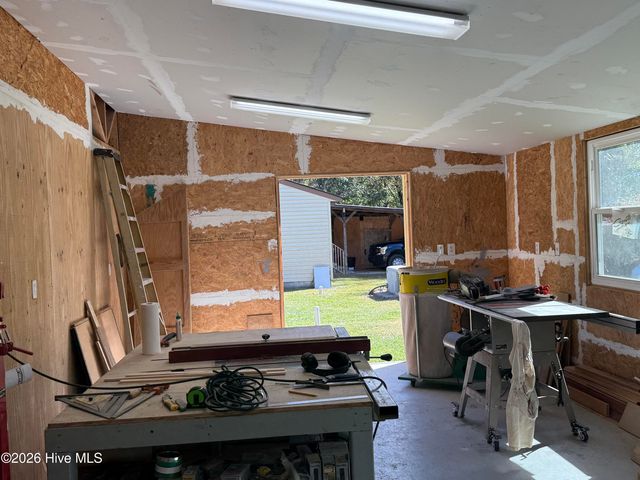 119 Bessie Road, Carthage, NC 28327