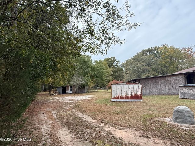 119 Bessie Road, Carthage, NC 28327