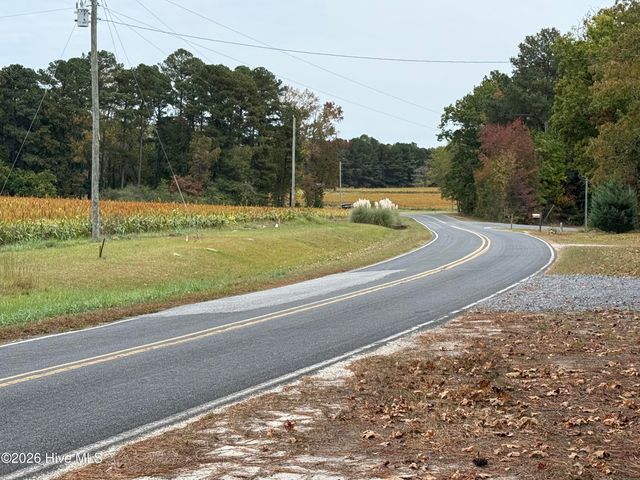 119 Bessie Road, Carthage, NC 28327