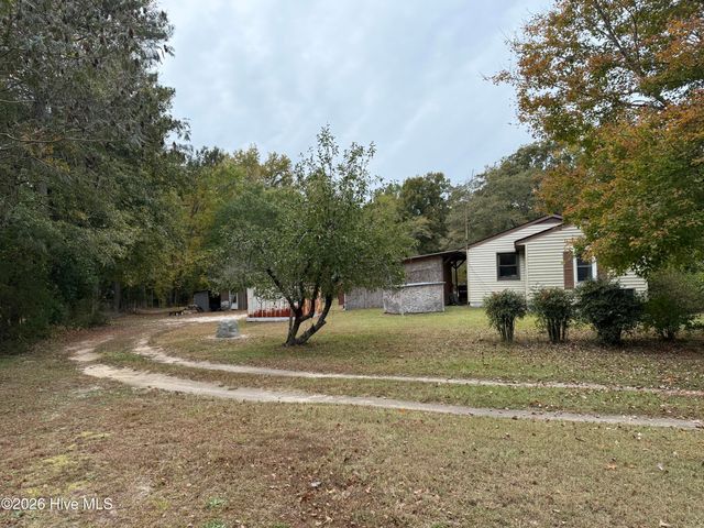 119 Bessie Road, Carthage, NC 28327